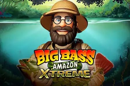 Big Bass Amazon Xtreme - nuevas-casas-apuestas.com