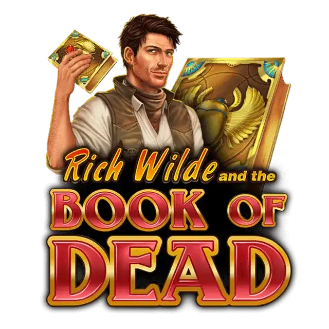 Book of Dead - nuevas-casas-apuestas.com