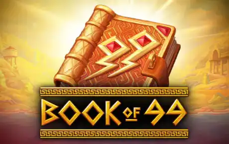 Book of 99 - nuevas-casas-apuestas.com