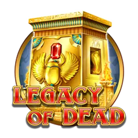 Legacy of Dead - nuevas-casas-apuestas.com