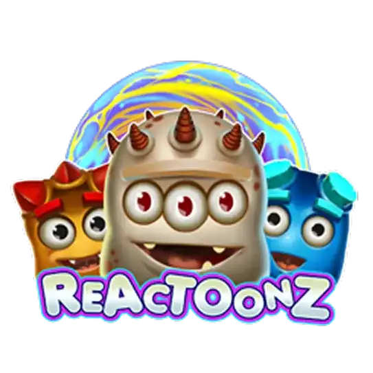 Reactoonz - nuevas-casas-apuestas.com