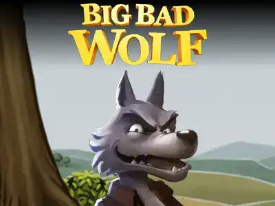 Big Bad Wolf - nuevas-casas-apuestas.com
