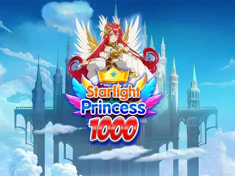 Starlight Princess - nuevas-casas-apuestas.com