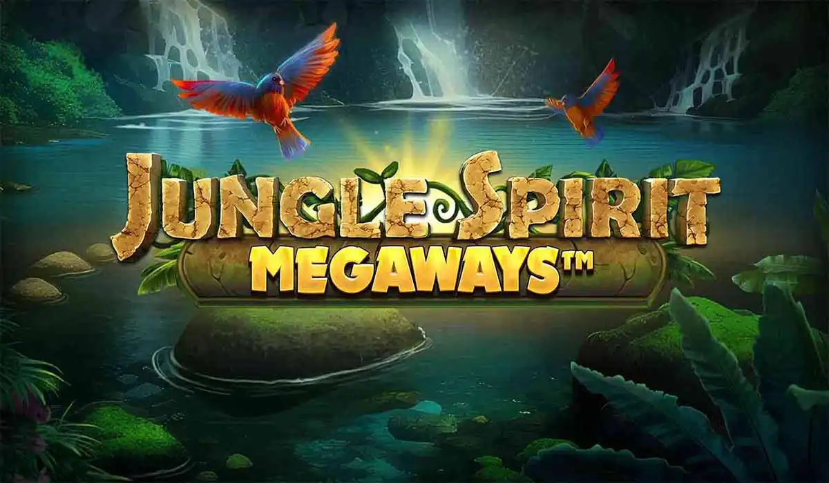 Jungle Spirit: Megaways - nuevas-casas-apuestas.com