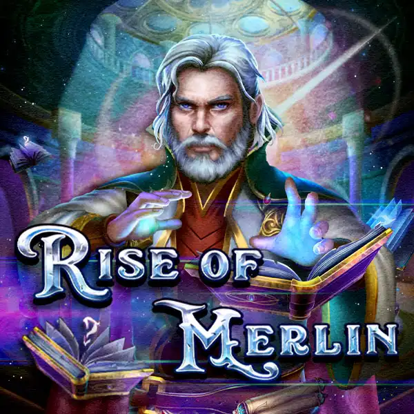 Rise of Merlin slot - nuevas-casas-apuestas.com